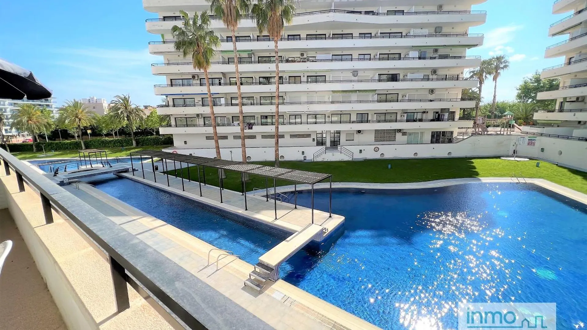 Montecarlo Salou, Piscina Y Centrico Apartman
