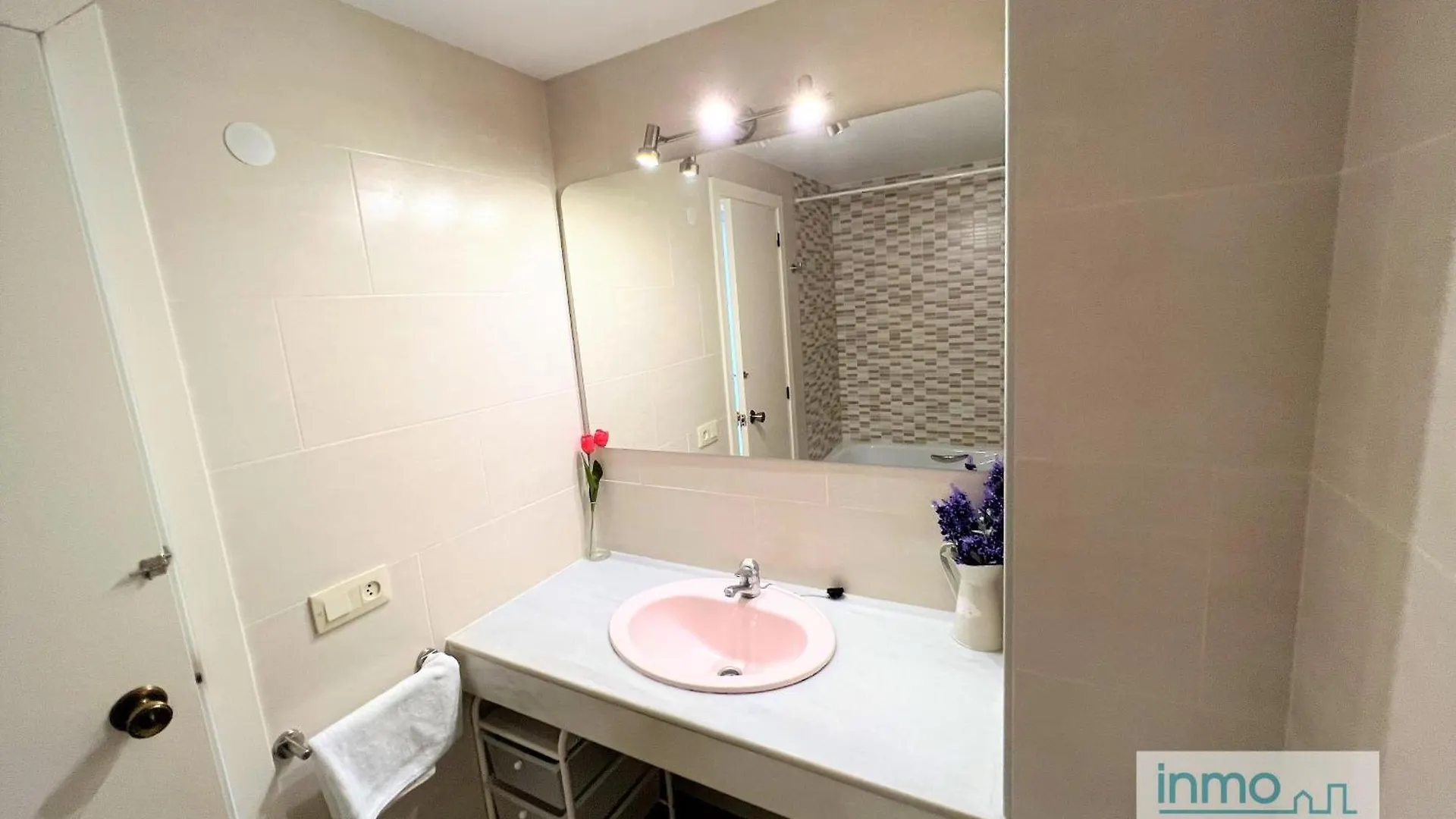 Montecarlo Salou, Piscina Y Centrico Apartman Spanyolország