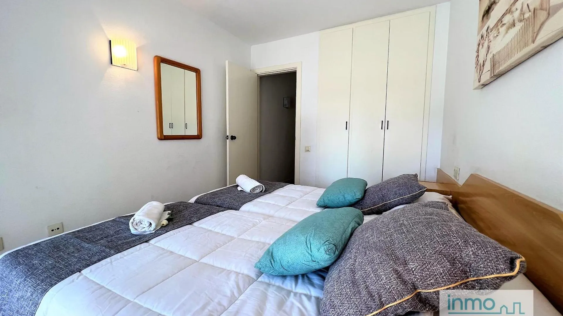 Montecarlo Salou, Piscina Y Centrico Apartman  Salou