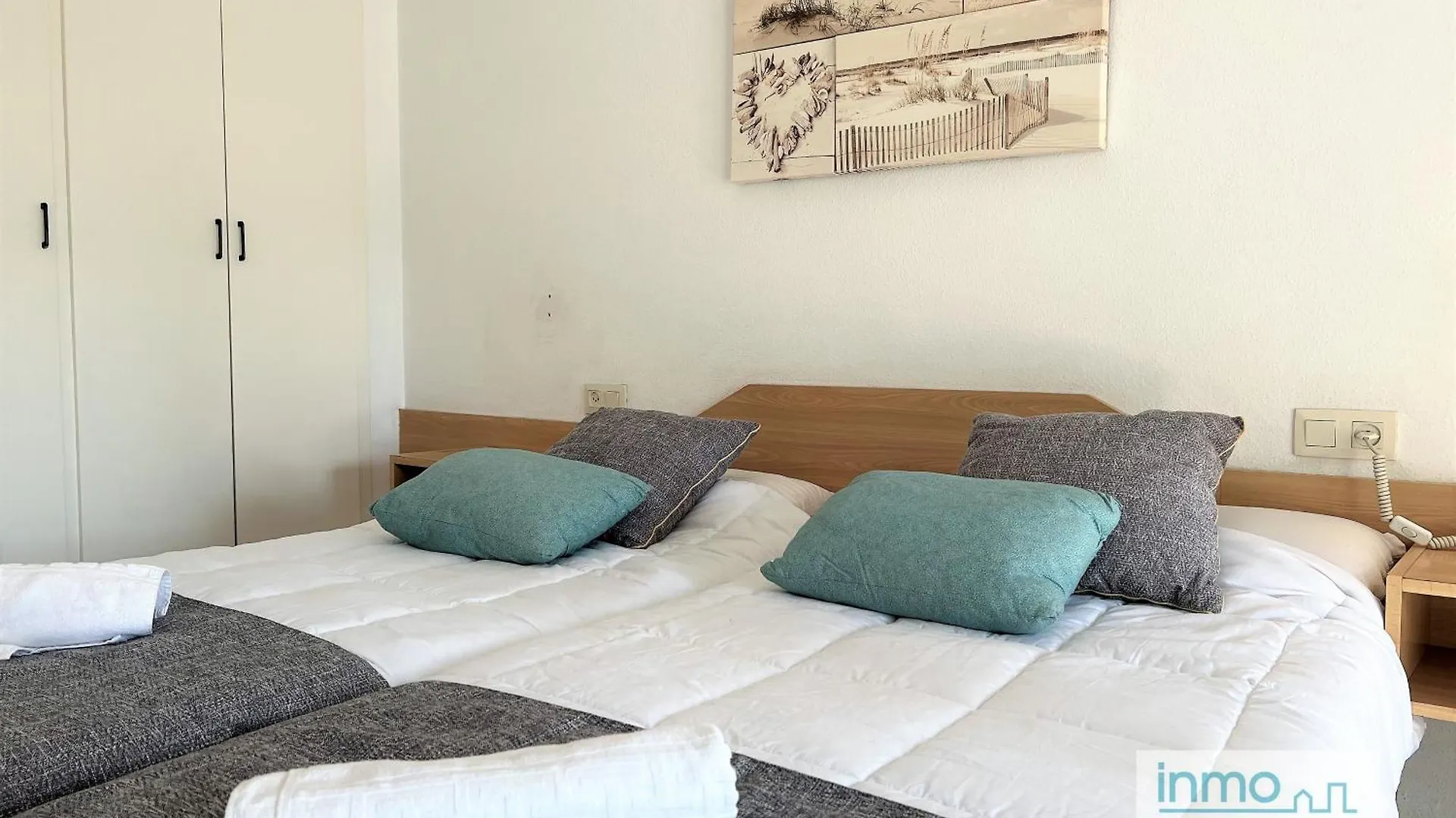 Montecarlo Salou, Piscina Y Centrico Apartman