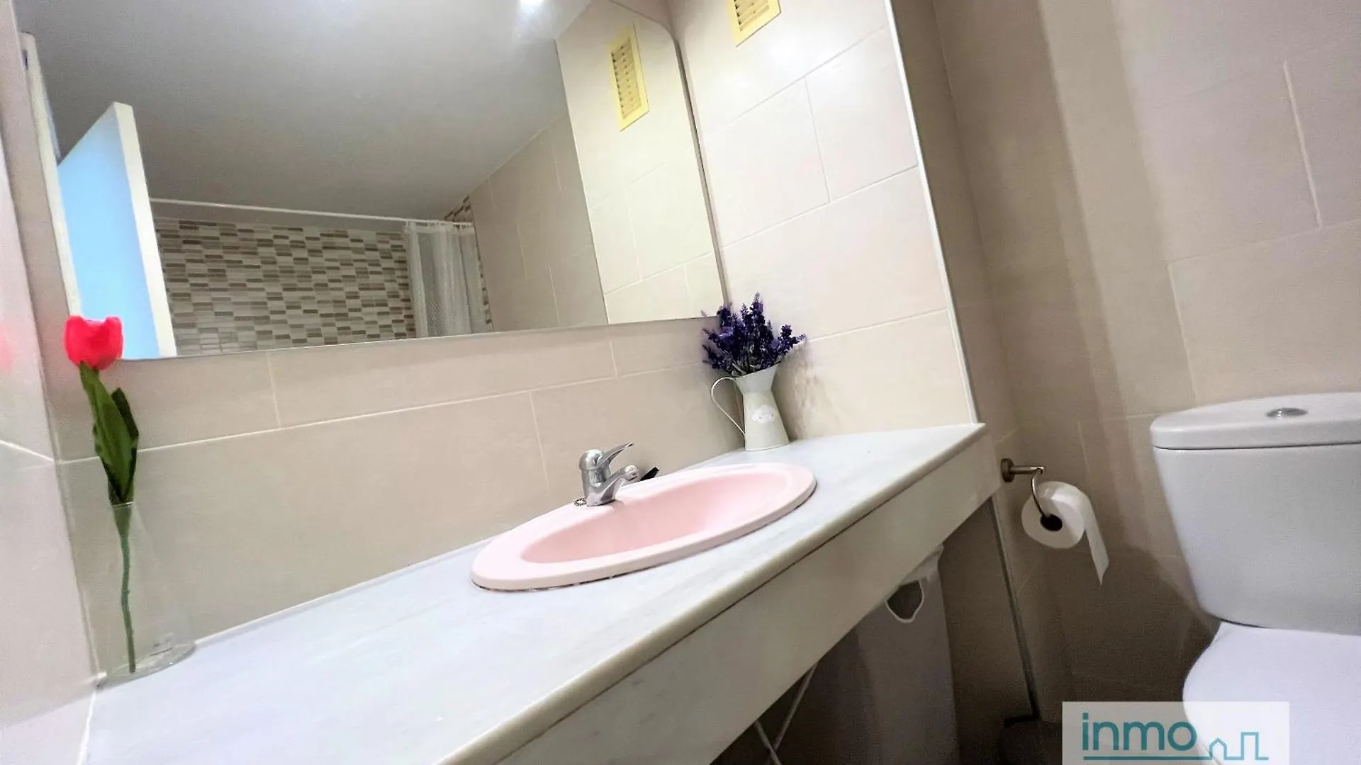 Montecarlo Salou, Piscina Y Centrico Apartman 0*, Salou Spanyolország