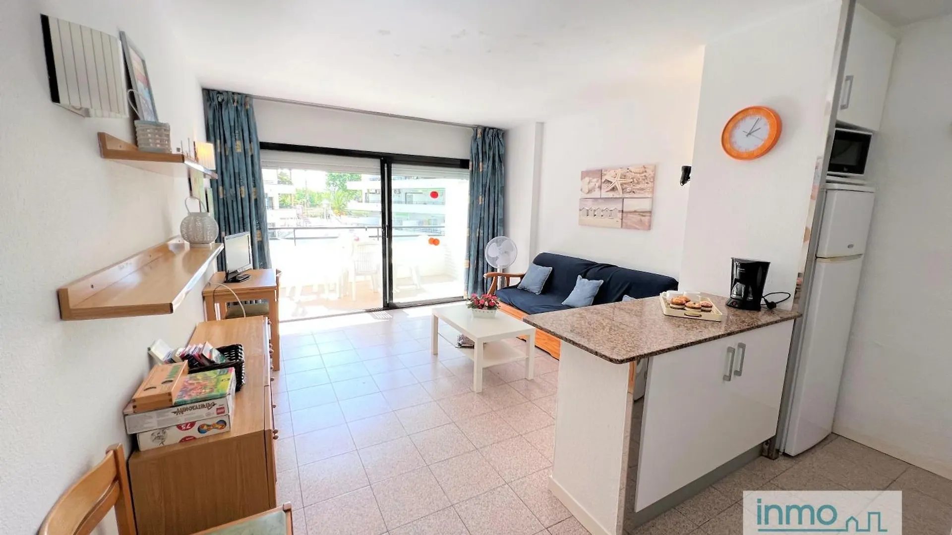Montecarlo Salou, Piscina Y Centrico Apartman