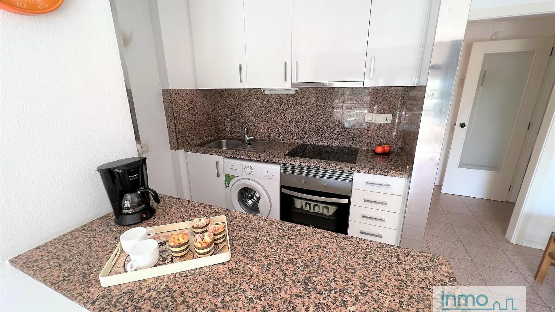 Montecarlo Salou, Piscina Y Centrico Apartman Spanyolország
