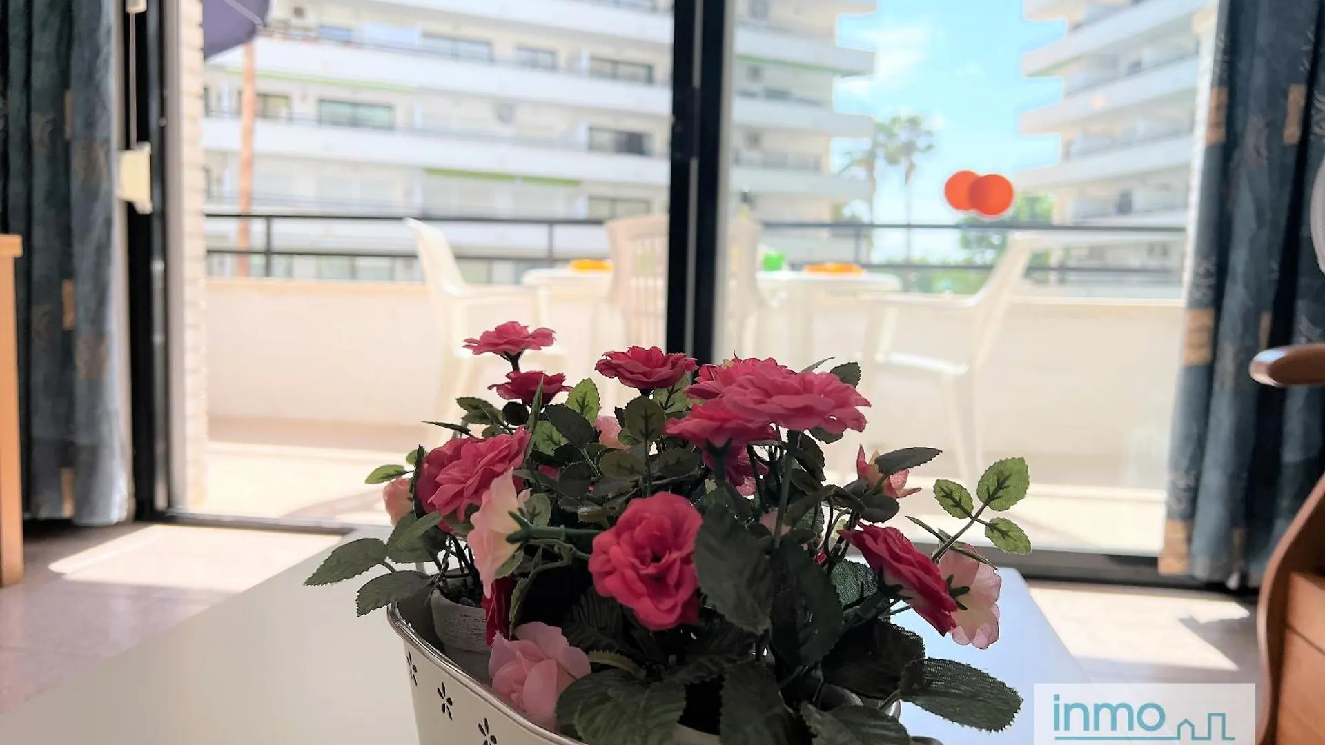 Montecarlo Salou, Piscina Y Centrico Apartman Spanyolország