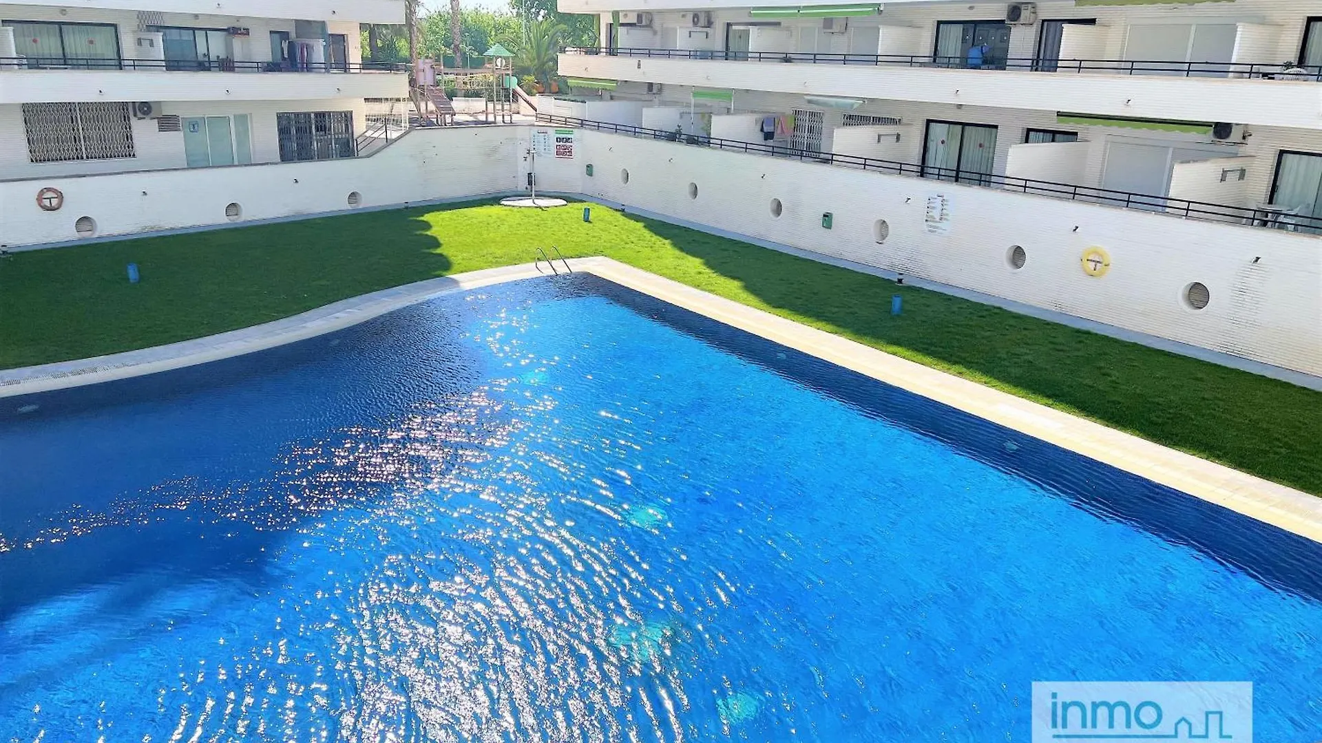 Montecarlo Salou, Piscina Y Centrico Apartman