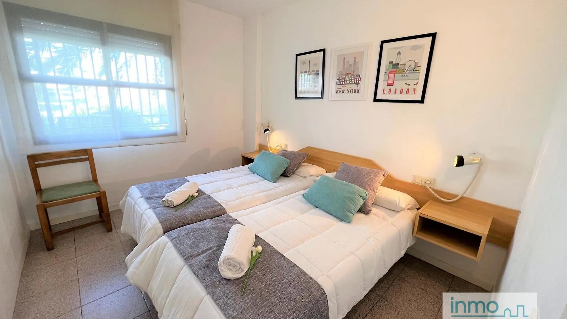 Montecarlo Salou, Piscina Y Centrico Apartman