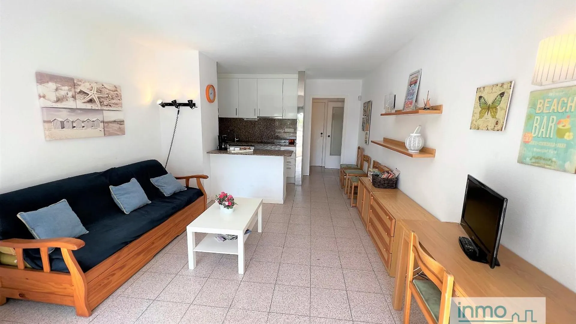 Montecarlo Salou, Piscina Y Centrico Apartman 0*, Salou