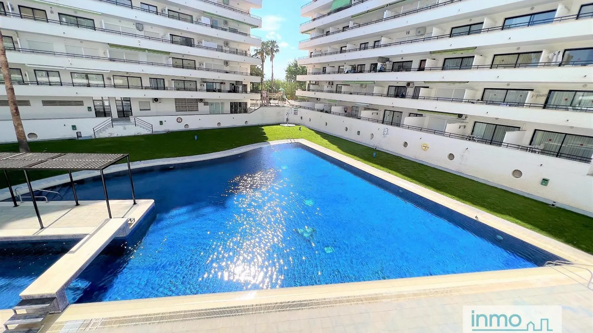 Montecarlo Salou, Piscina Y Centrico Apartman