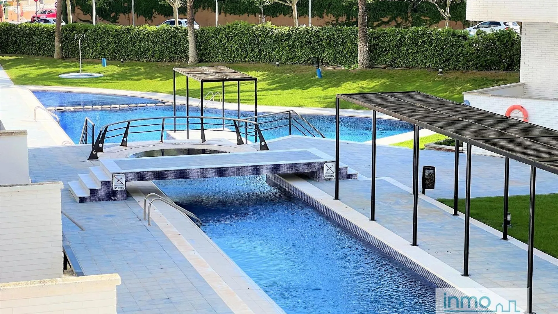 Montecarlo Salou, Piscina Y Centrico location